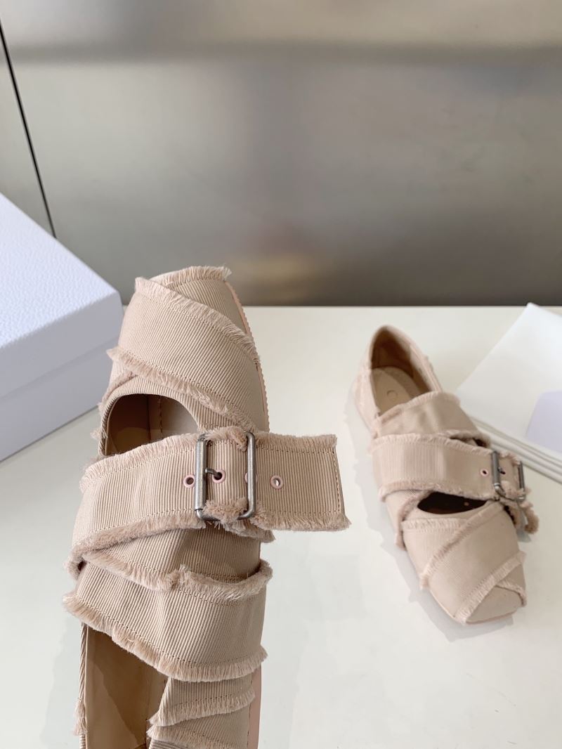 Christian Dior Sandals